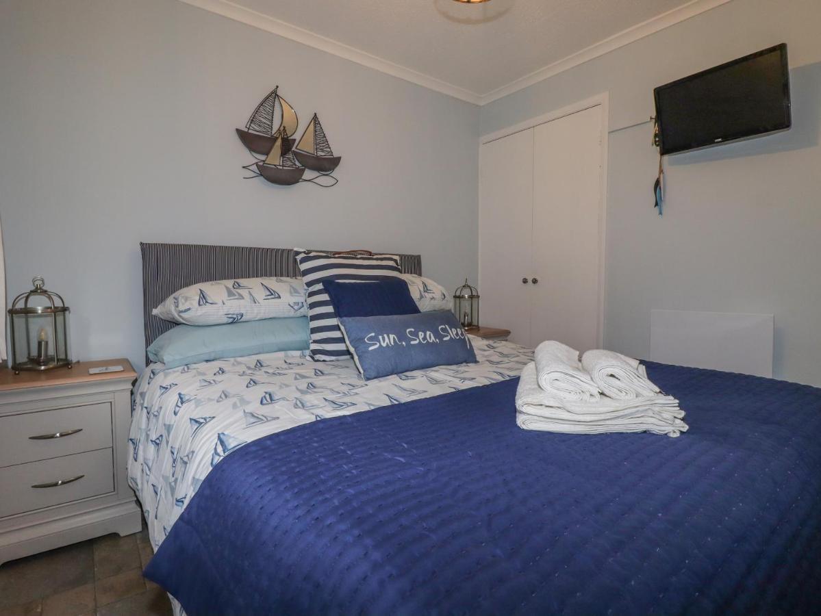 ליסקירד Merryfield Lodge מראה חיצוני תמונה