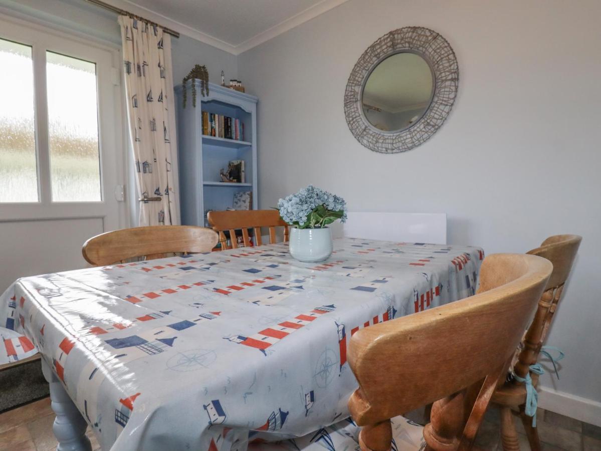 ליסקירד Merryfield Lodge מראה חיצוני תמונה
