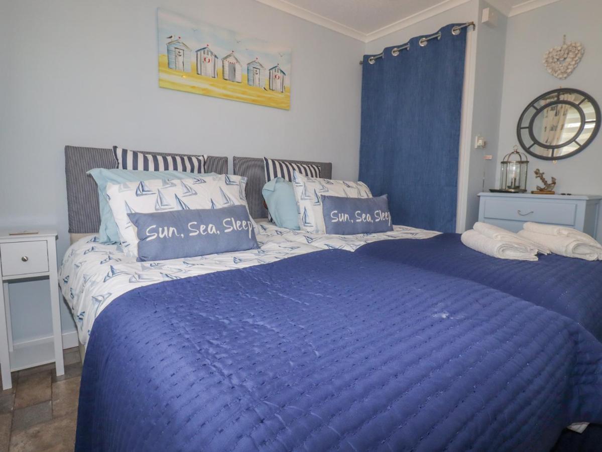 ליסקירד Merryfield Lodge מראה חיצוני תמונה